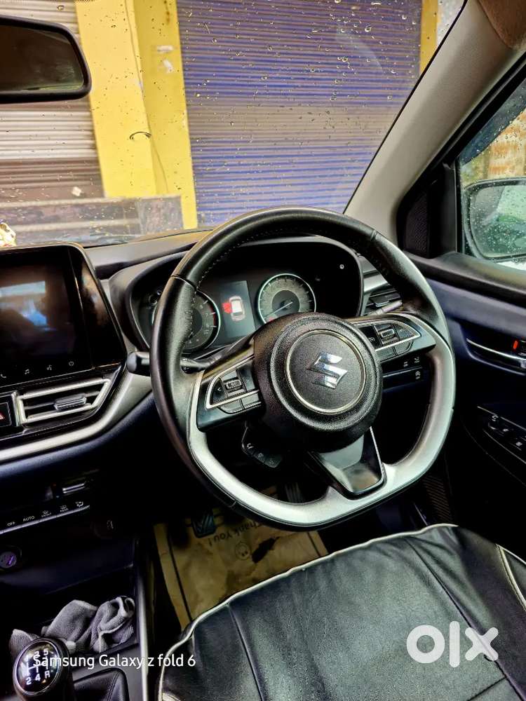 Maruti Suzuki Baleno 2022 Petrol 31000 Km Driven