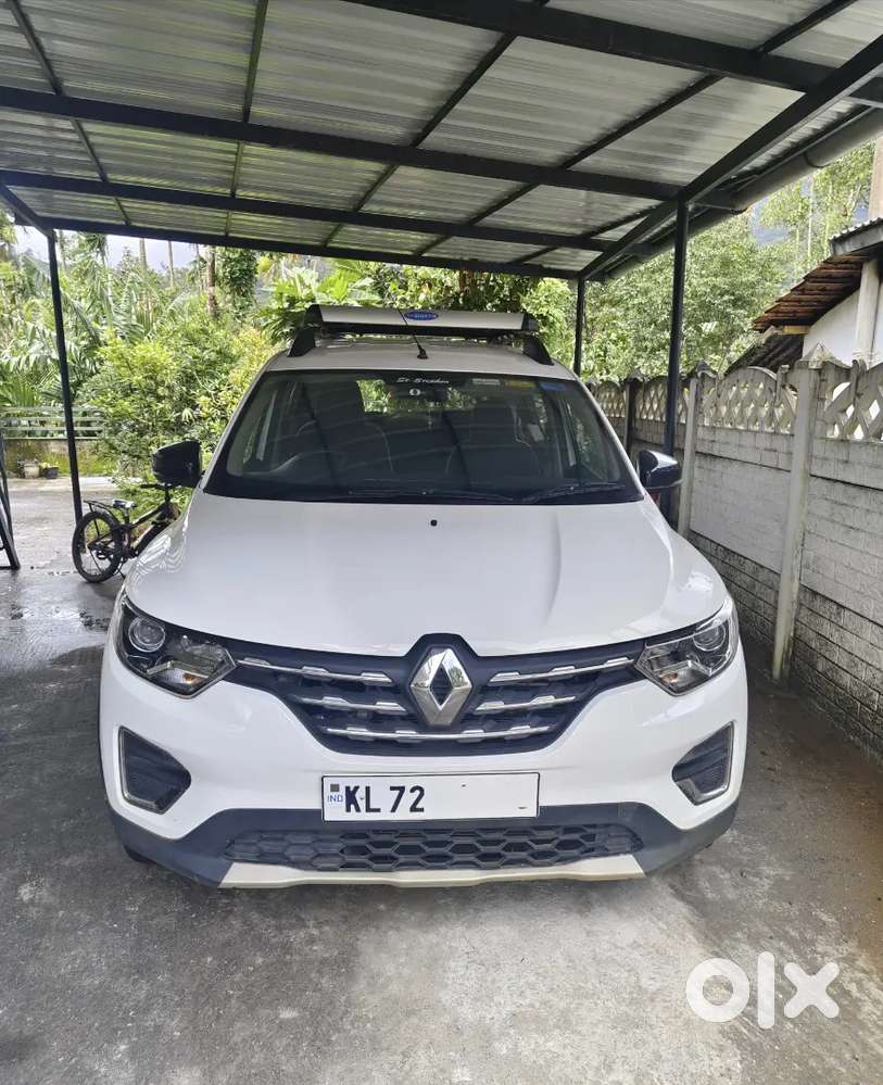 Renault Triber 1.0 Rxz 2023
