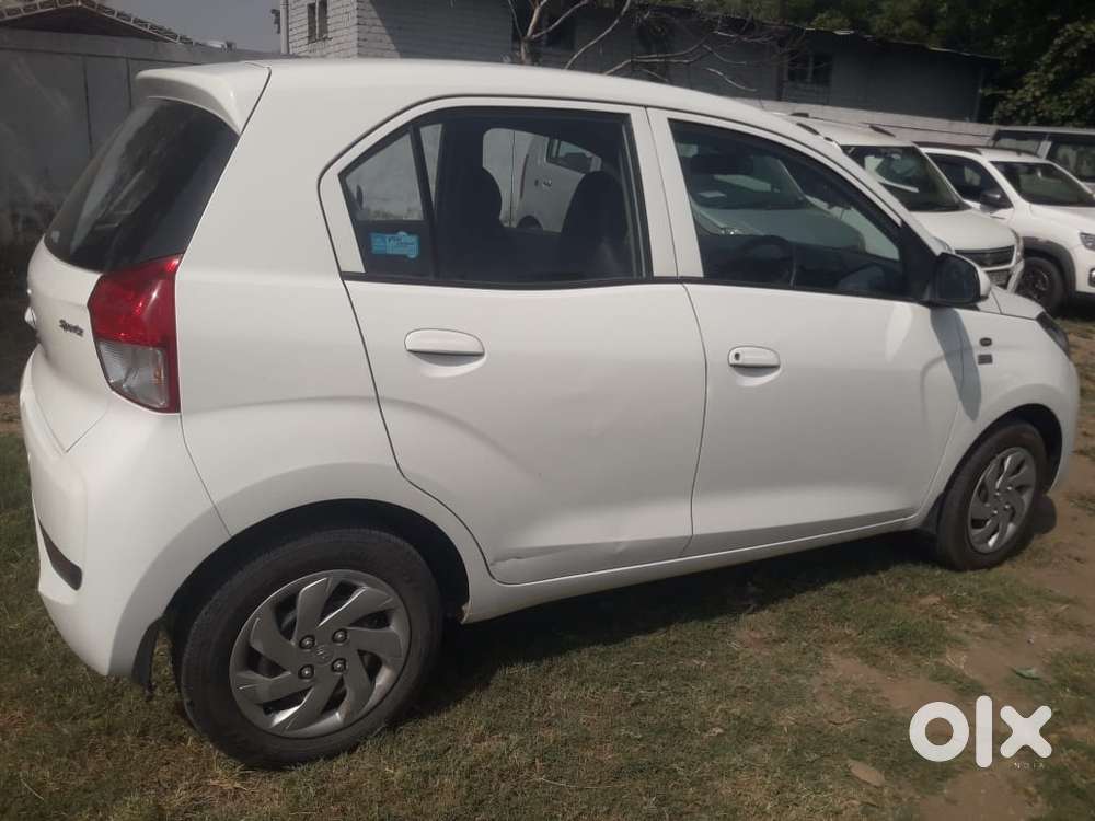 Hyundai Santro Sportz Amt, 2020, Petrol