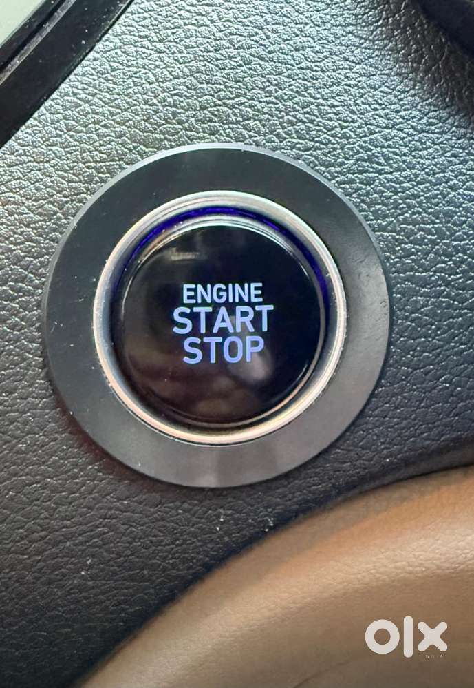 Hyundai Verna, 2021, Petrol