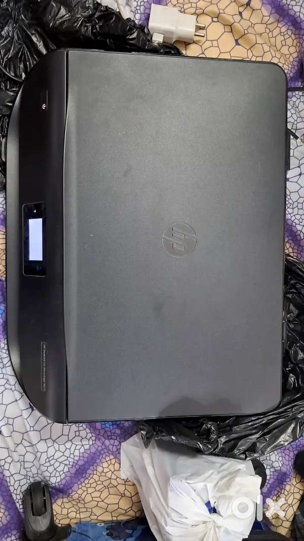 A  Printer