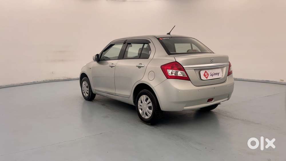 Maruti Suzuki Swift Dzire 1.3 Vxi, 2014, Petrol