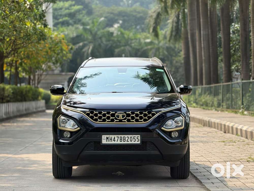 Tata Safari 2.0 Kryotec Xz Plus Gold, 2021, Diesel