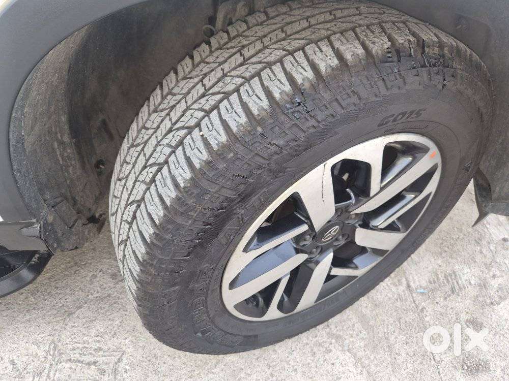 Tata Harrier Xz+, 2022, Diesel