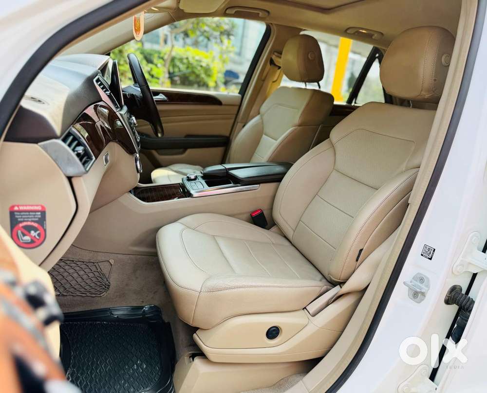 Mercedes-benz M-class Ml 250 Cdi, 2016, Diesel