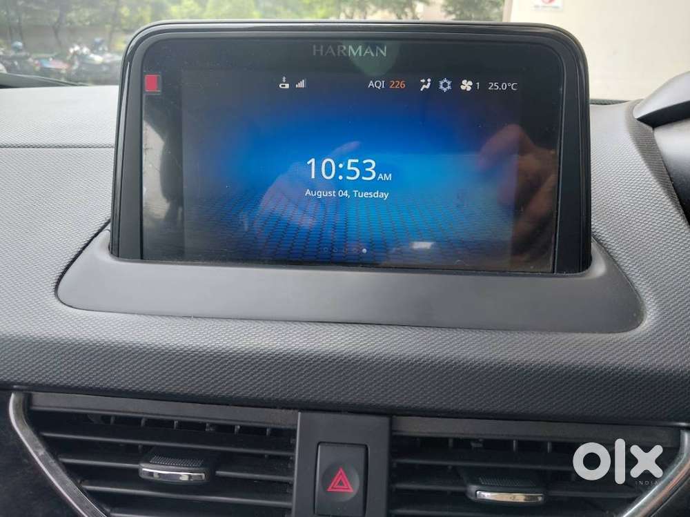 Tata Nexon Xza Plus Hs - Brand New Condition