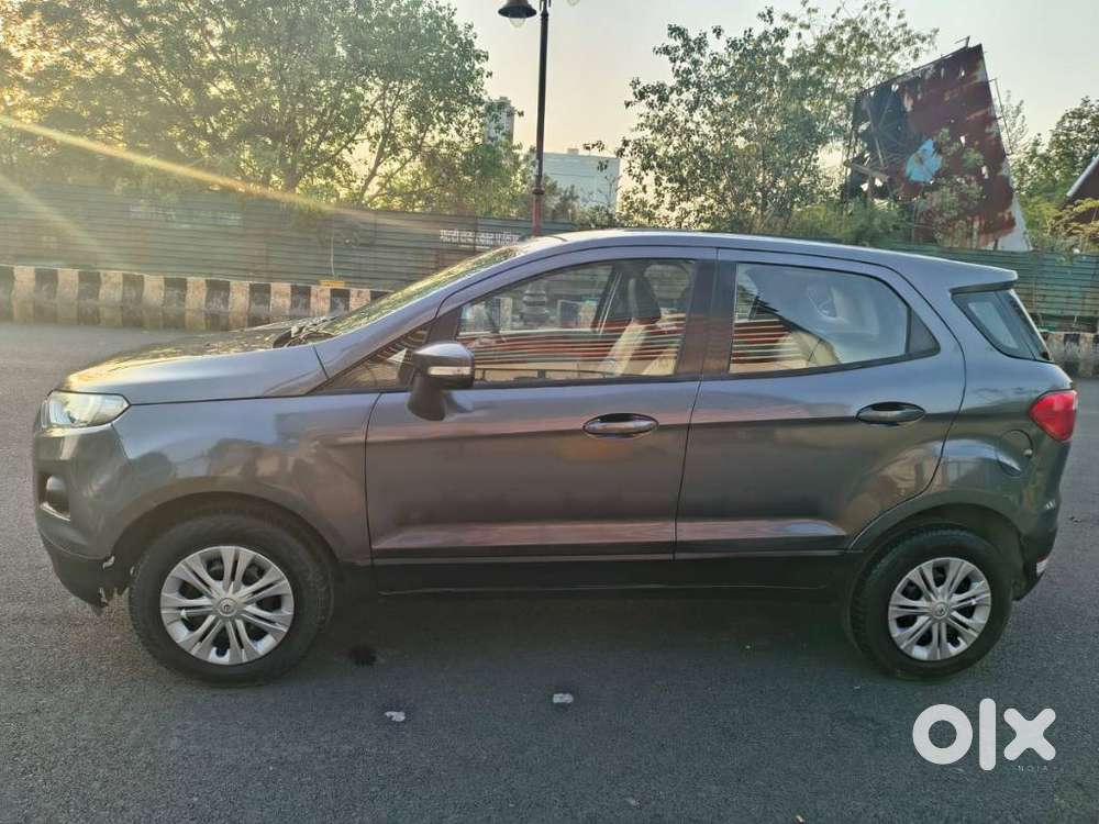 Ford Ecosport 1.5 Petrol Ambiente, 2015, Petrol