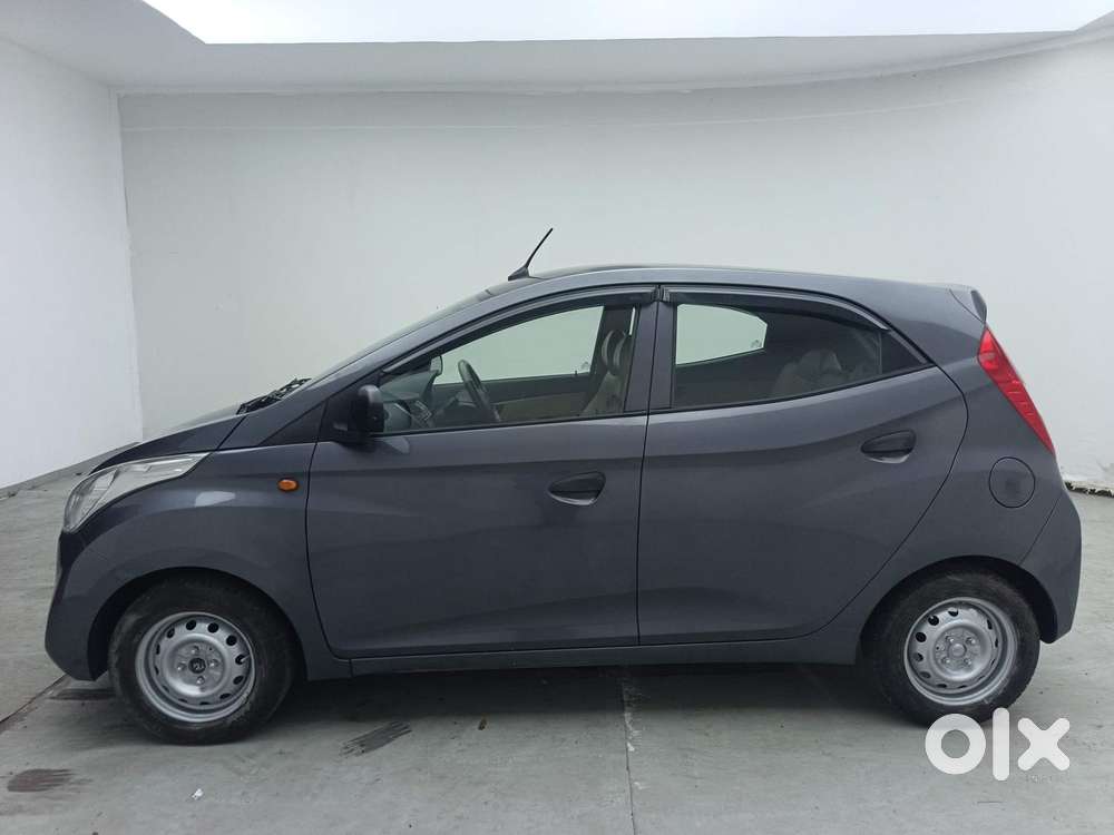 Hyundai Eon Era +, 2017, Petrol
