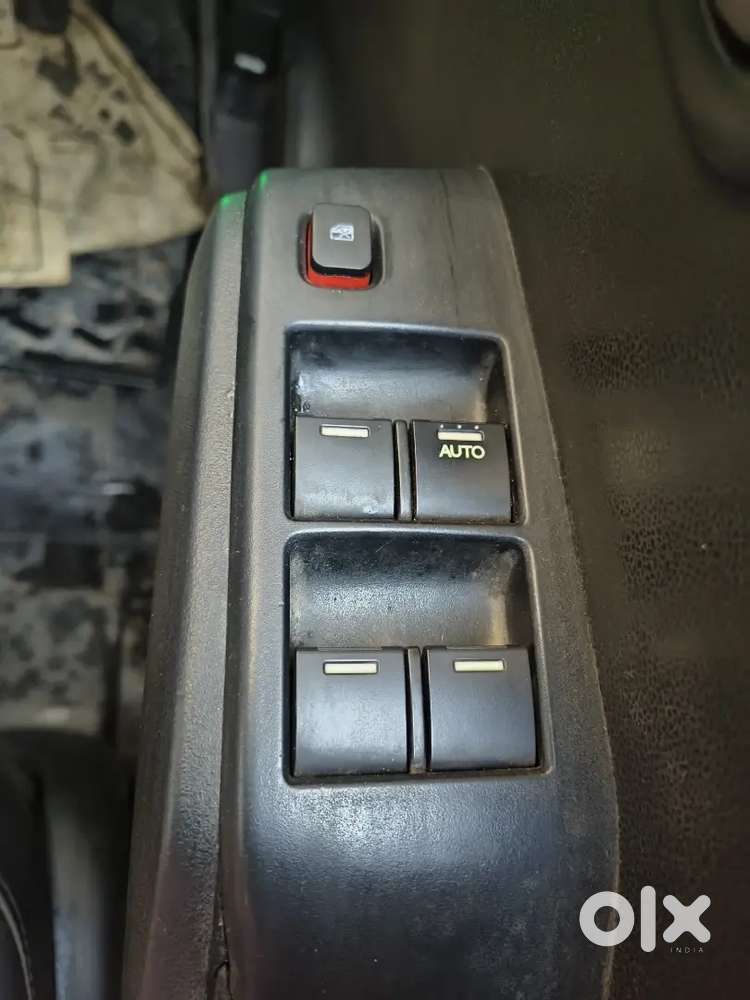 Honda Jazz 2010 Petrol Manual Car Passing Til 2031