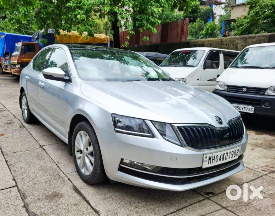 Skoda Octavia 1.8 Tsi At L K, 2019, Petrol