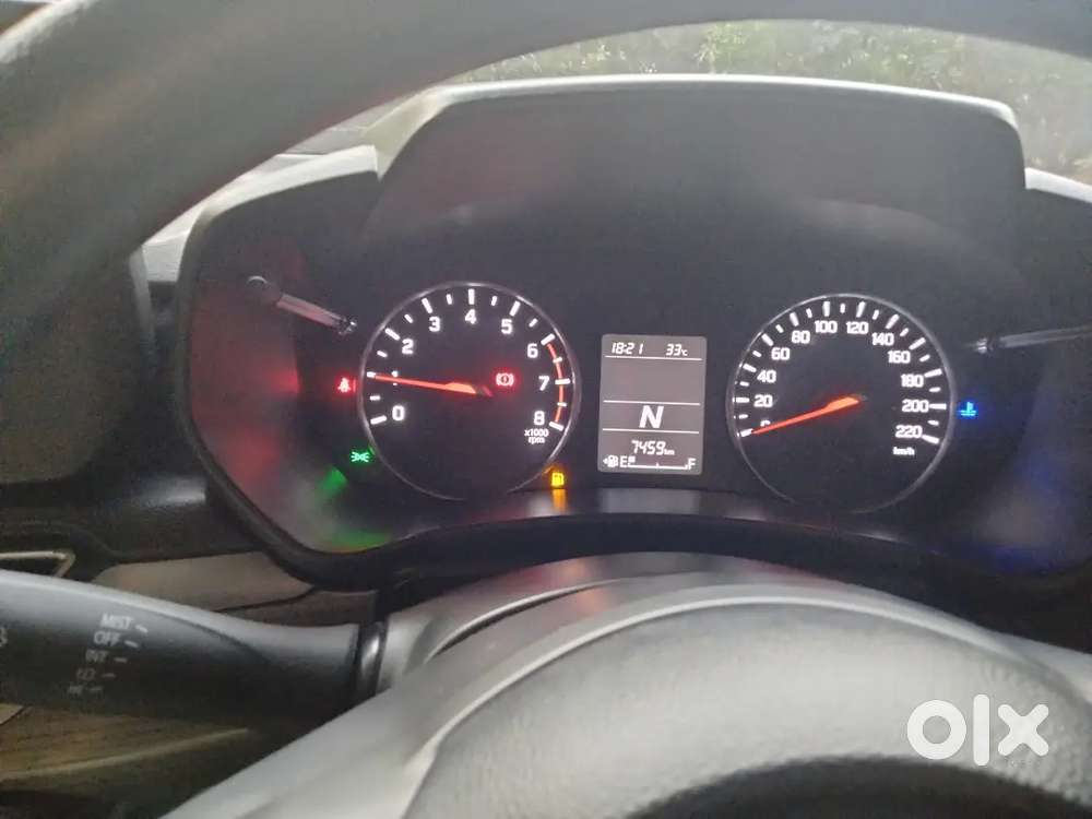 Automatic  Swift Dzire 2026 Year Car