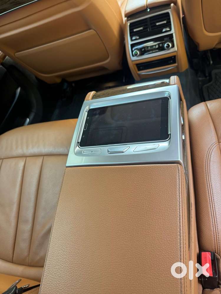 Bmw 7 Series 730ld, 2019, Diesel