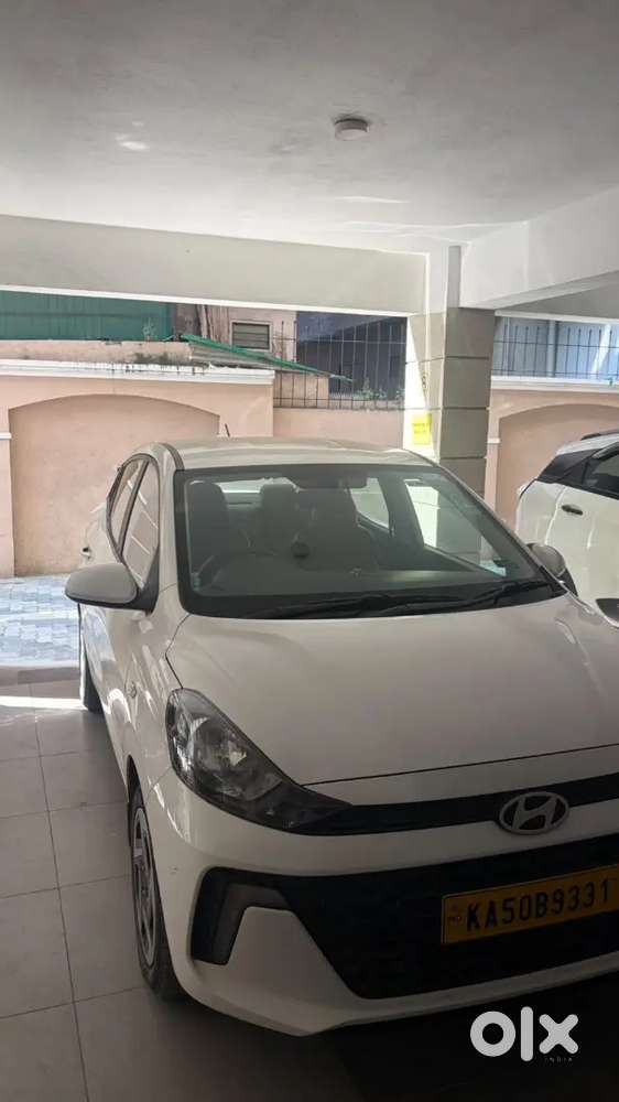Hyundai Aura 1.2 S 2024