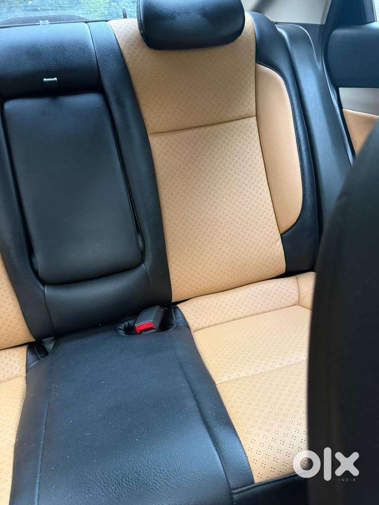 Hyundai Verna 1.6 Sx (o) Crdi, 2018, Diesel