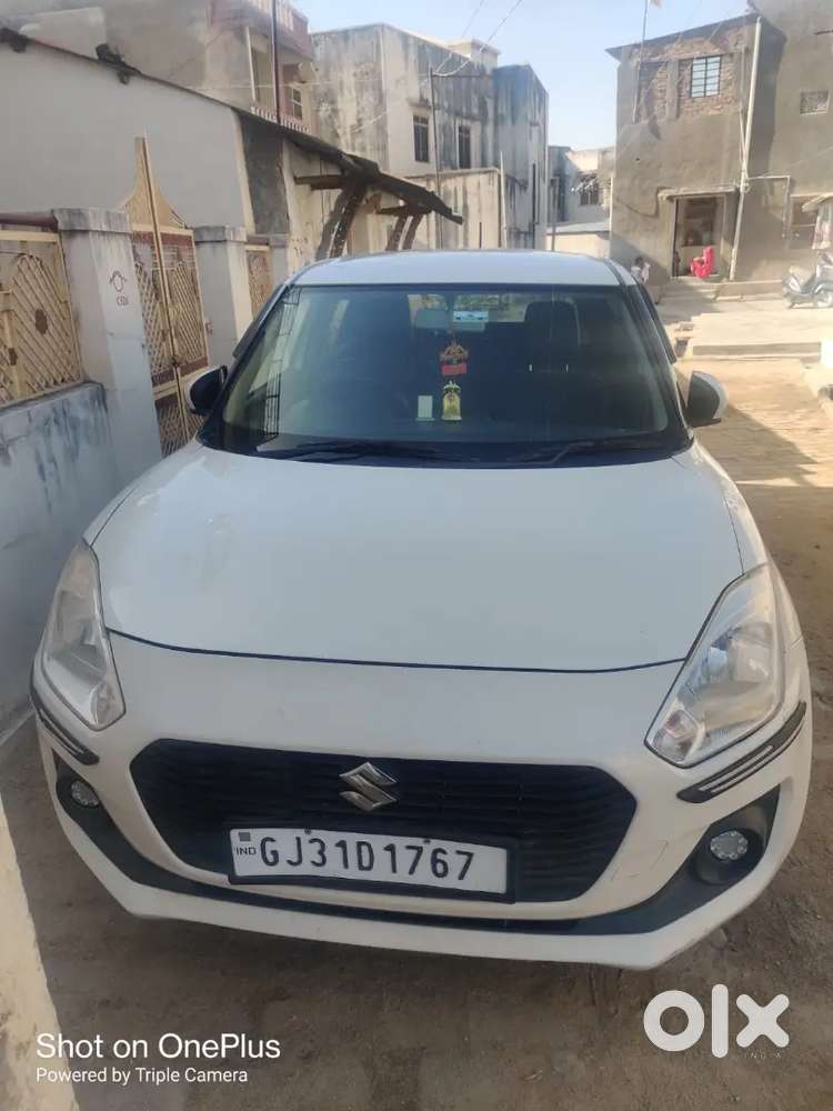 Maruti Suzuki Dzire 2018 Vdi