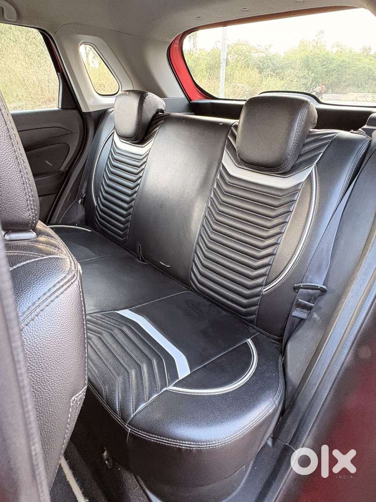 Maruti Suzuki Vitara Brezza 1.5 Vxi, 2022, Petrol