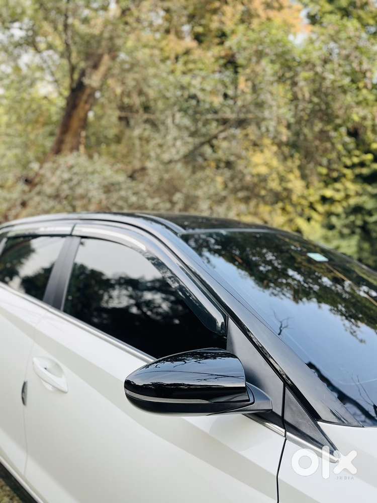 Hyundai New I20 2021