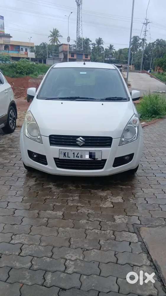 Maruti Suzuki Ritz 2011 Diesel 68500 Km Driven