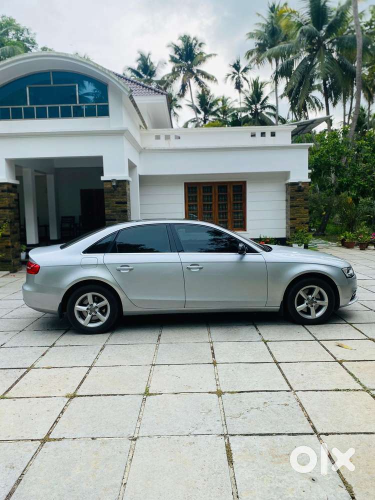 Audi A4 2.0 35 Tdi S Line, 2014, Diesel