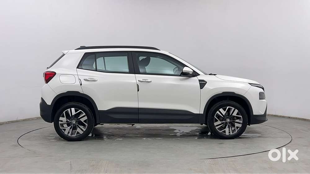 Skoda Kylaq Prestige, 2026, Petrol