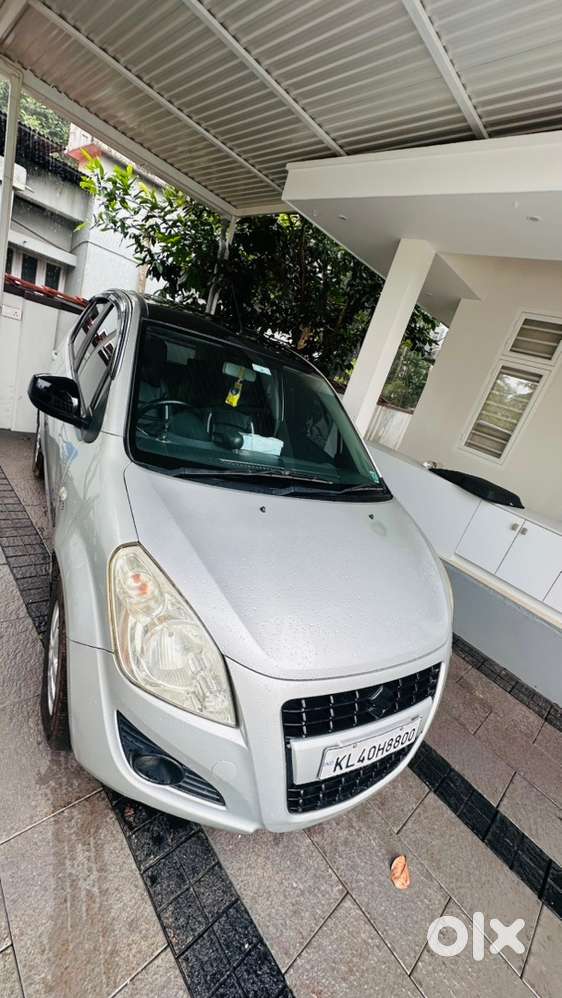 2013 Maruti Suzuki Ritz