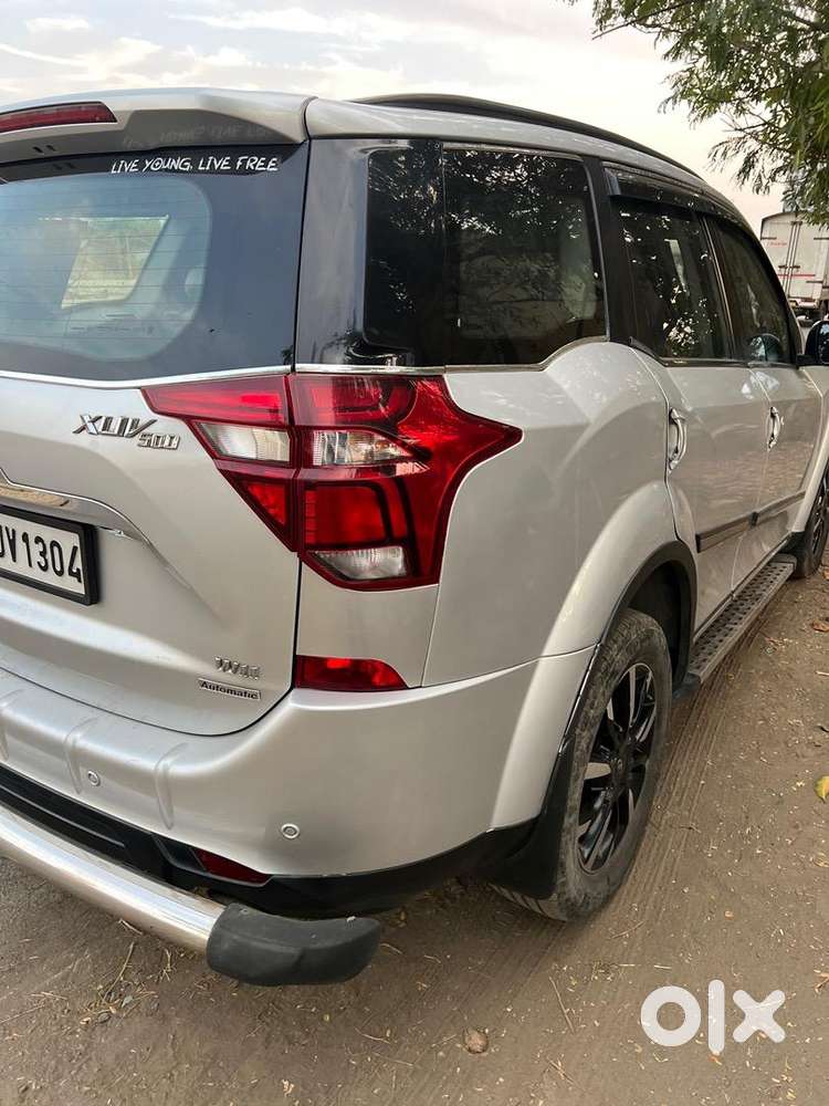 Mahindra Diesel Car 2018