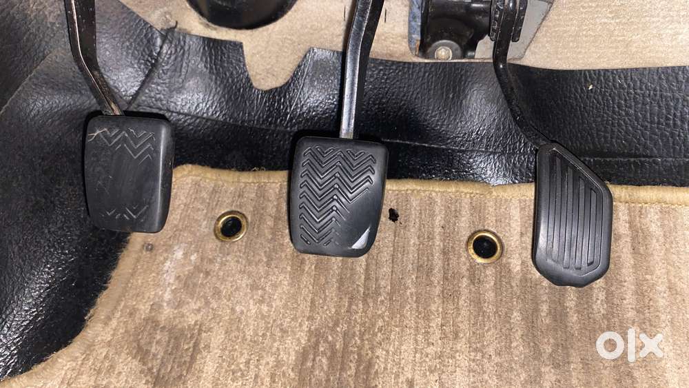 Toyota Yaris Vx, 2018, Petrol