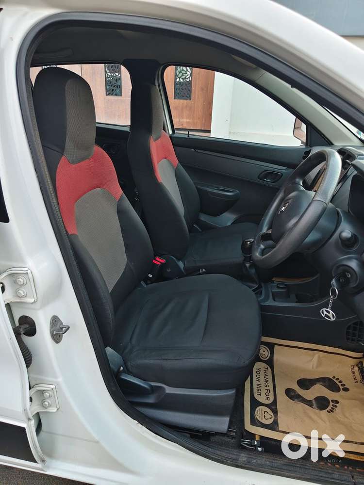 Renault 2025 Kwid, 2017, Petrol