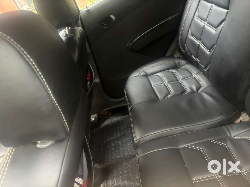 Chevrolet Beat Diesel 2011
