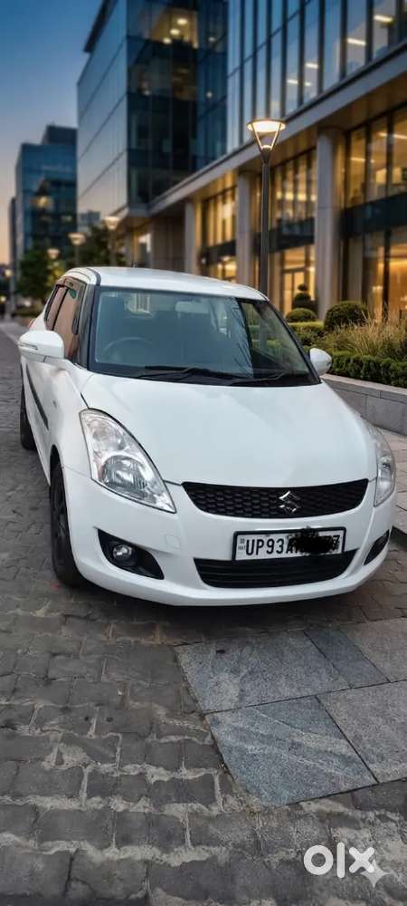 Maruti Suzuki Swift 2013 Diesel 85000 Km Driven