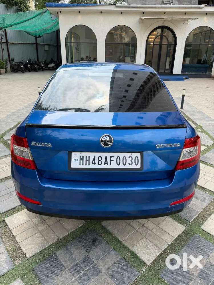 Skoda Octavia Elegance 2015 Diesel Automatic, Immaculate Condition.