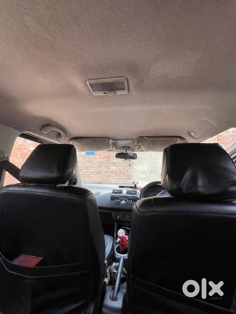 Maruti Suzuki Swift Dezire Cng Passed Good Condition