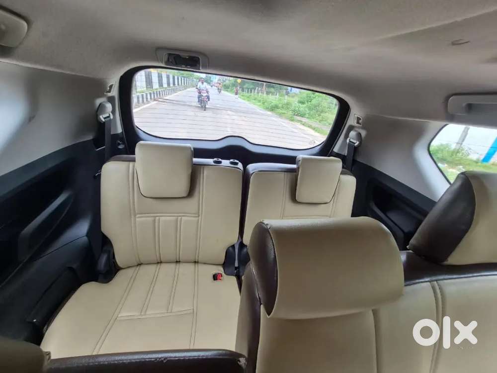 Toyota Innova Crysta 2019 Diesel 45000 Km