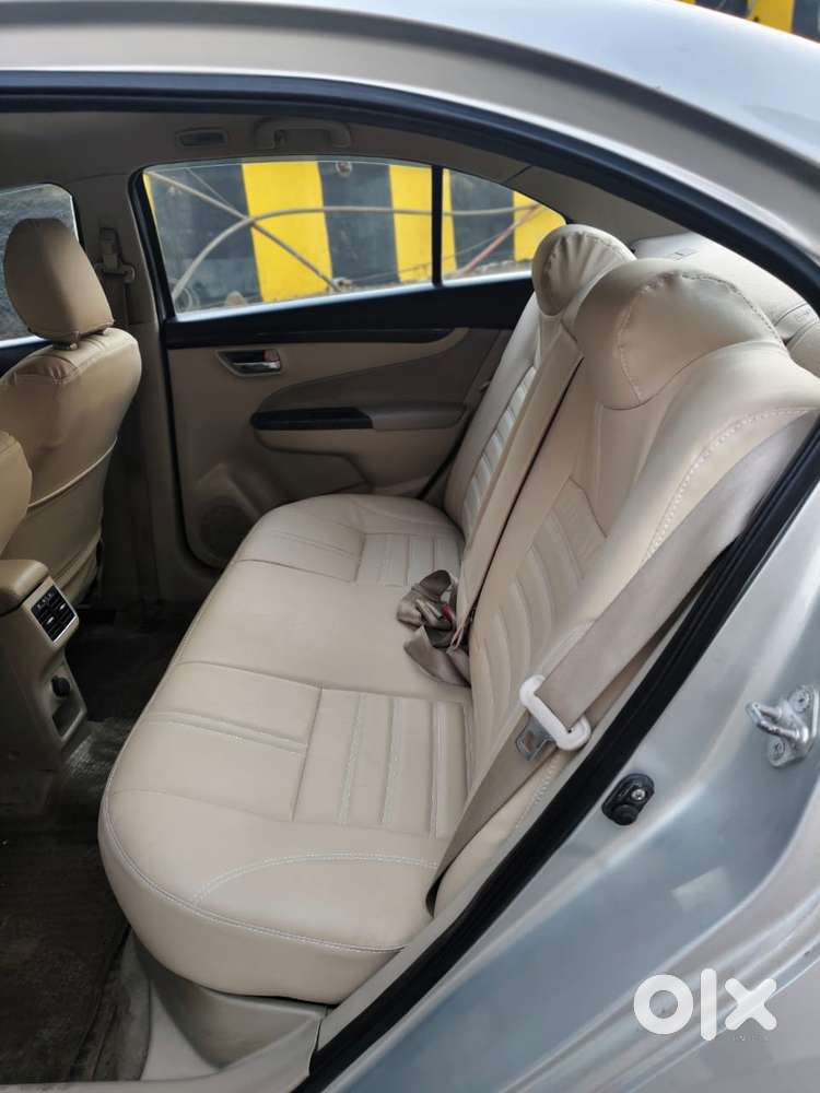 Maruti Suzuki Ciaz Zxi, 2015, Petrol