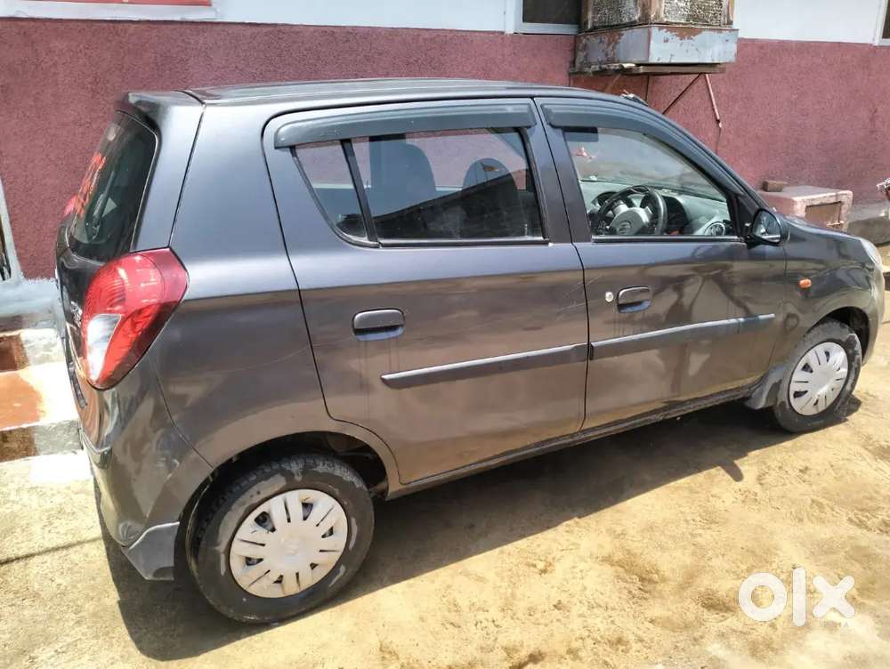 Maruti Suzuki 800 2019 Petrol 50 Km Driven Me