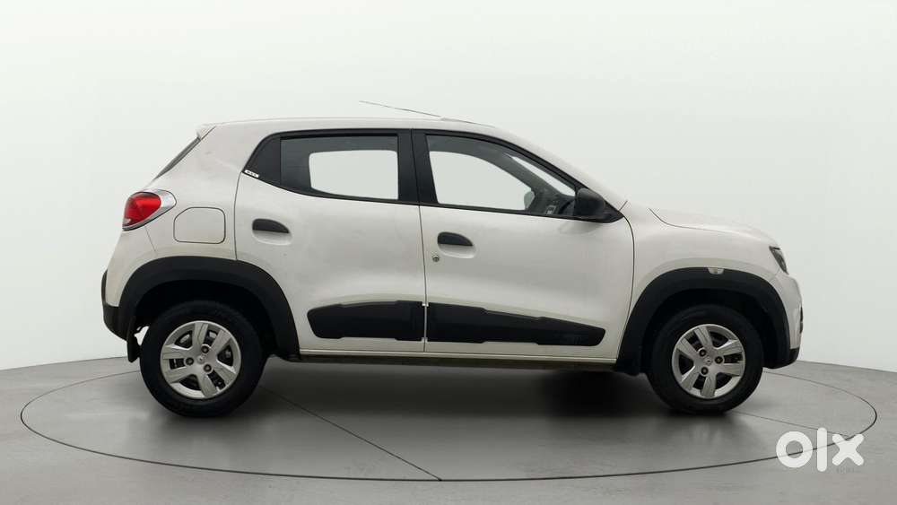 Renault Kwid Rxt, 2016, Petrol