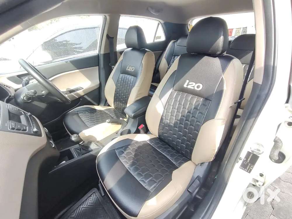Hyundai Elite I20 2019 Petrol 36000 Km Driven Kl 74 Reg