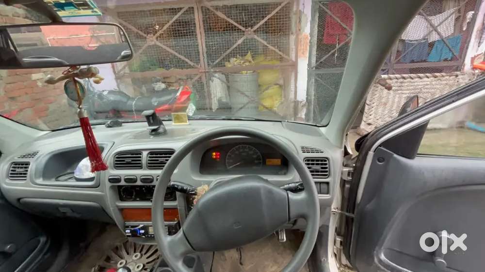 Maruti Suzuki Alto 2010 Year