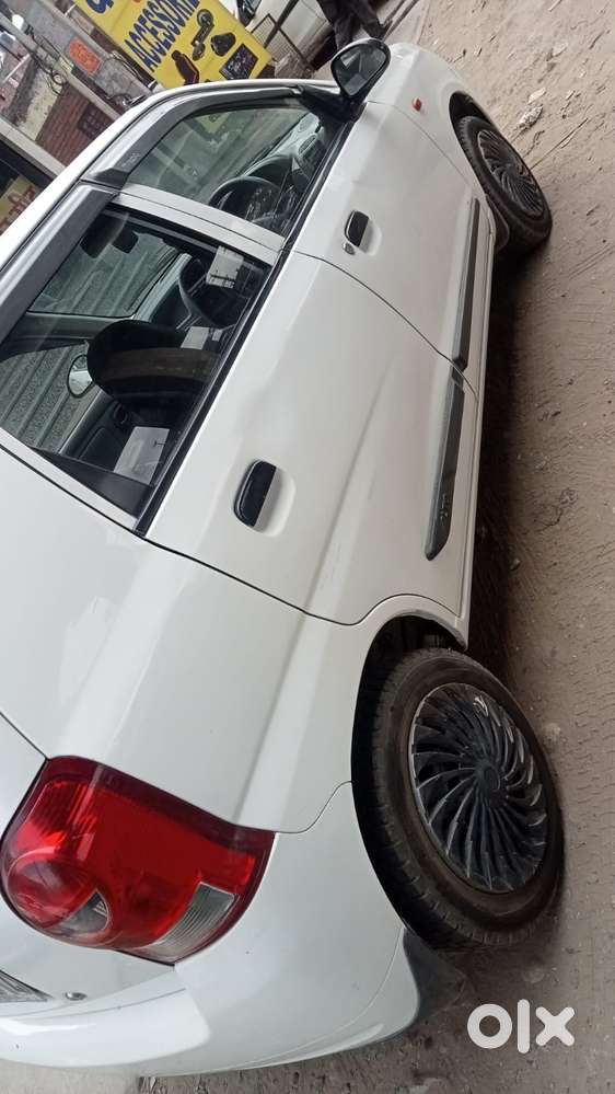 Maruti Suzuki Alto K10 2010-2014 Vxi, 2014, Petrol