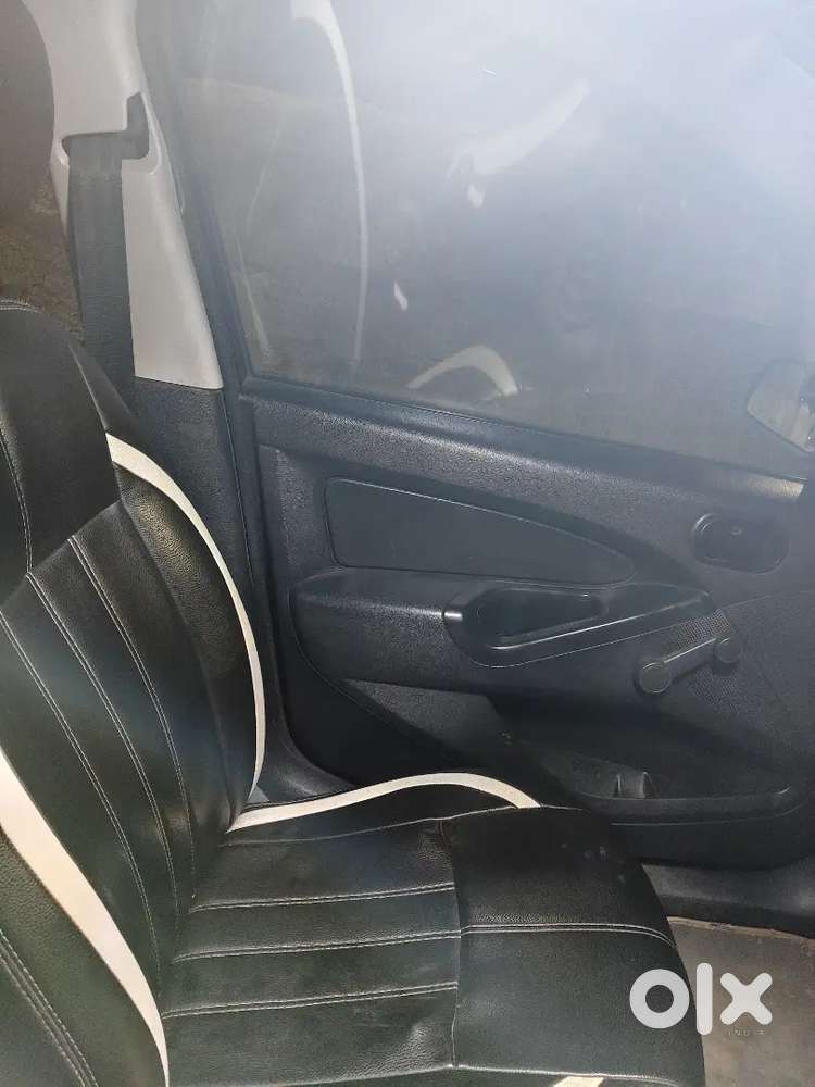 Ford Figo 2010 Petrol Manual