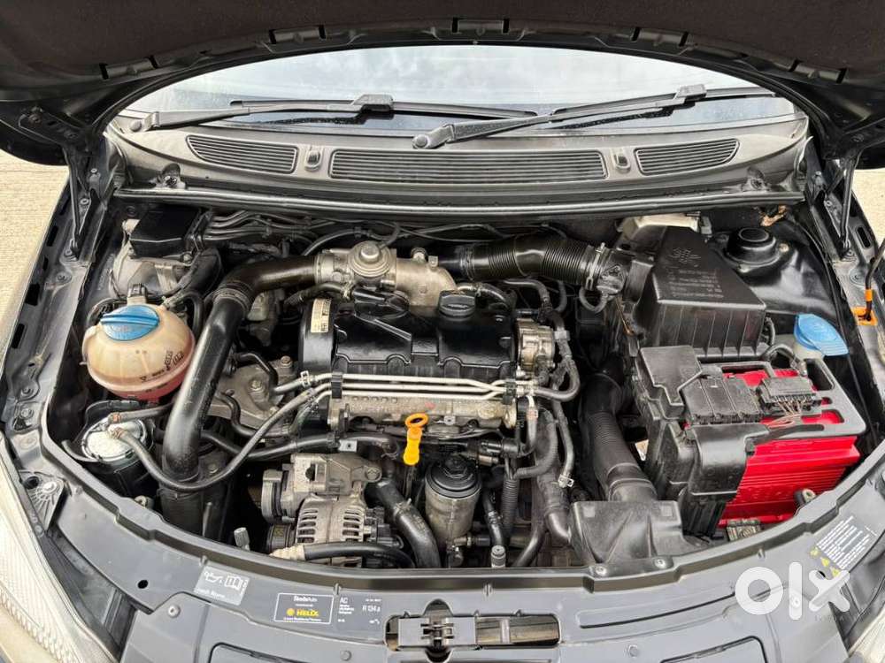 Skoda Fabia 1.4 Tdi Elegance, 2008, Diesel