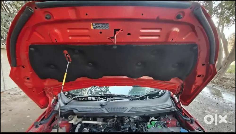 Ford Ecosport 1.5 Titanium 2018