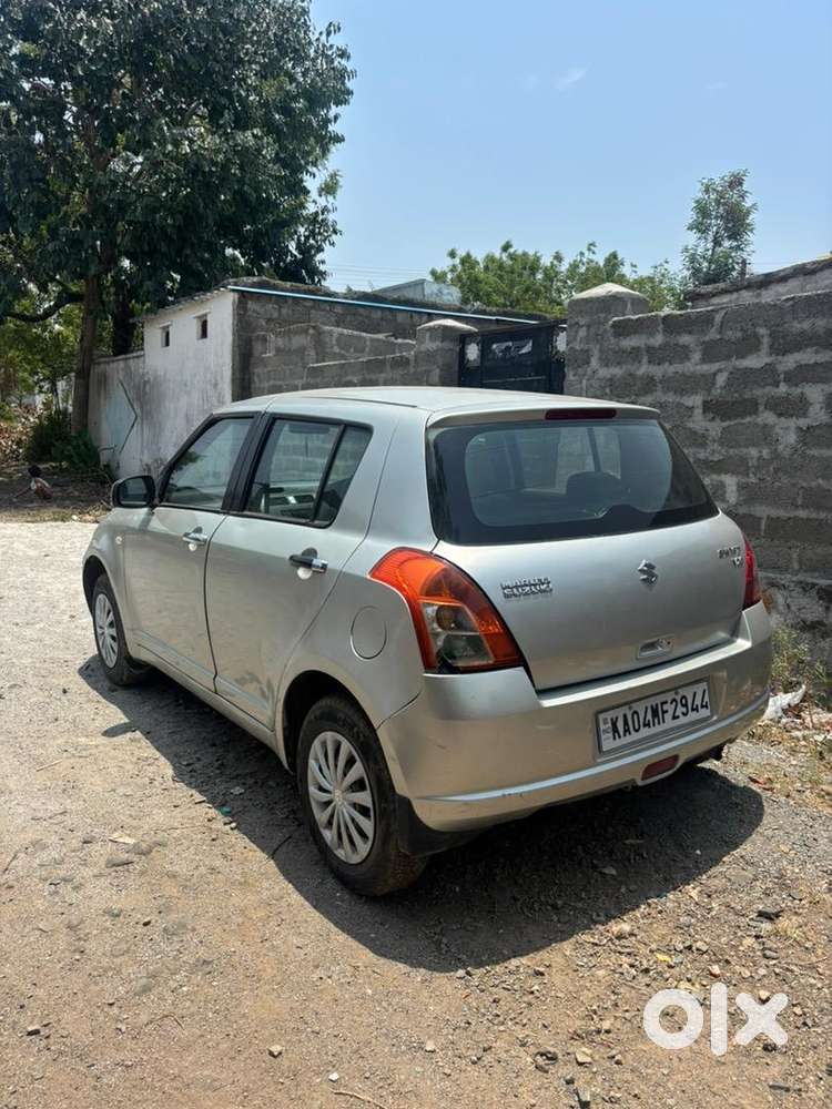 Maruti Suzuki Swift 2008 Petrol Good Condition
