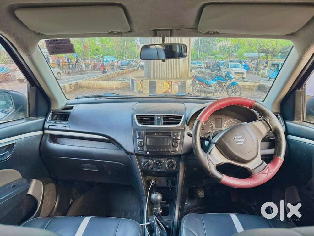 Maruti Suzuki Swift 2015 डीज़ल Good Condition