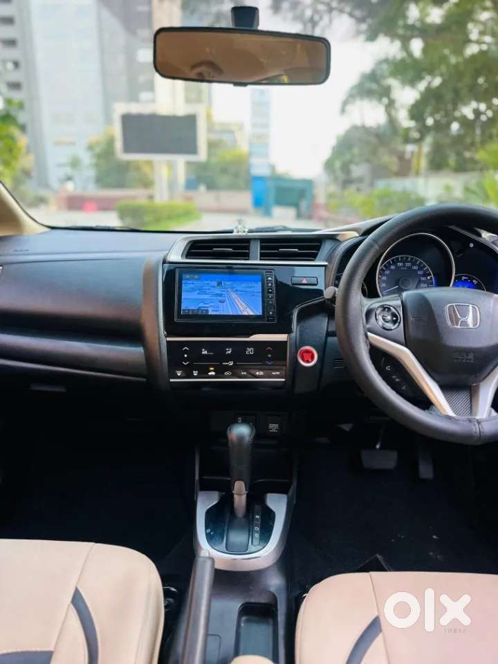 Honda Jazz Vx Cvt, 2019, Petrol