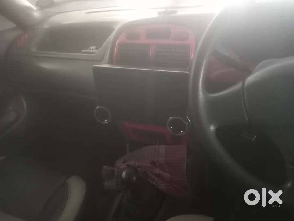 Maruti Suzuki Baleno 2006