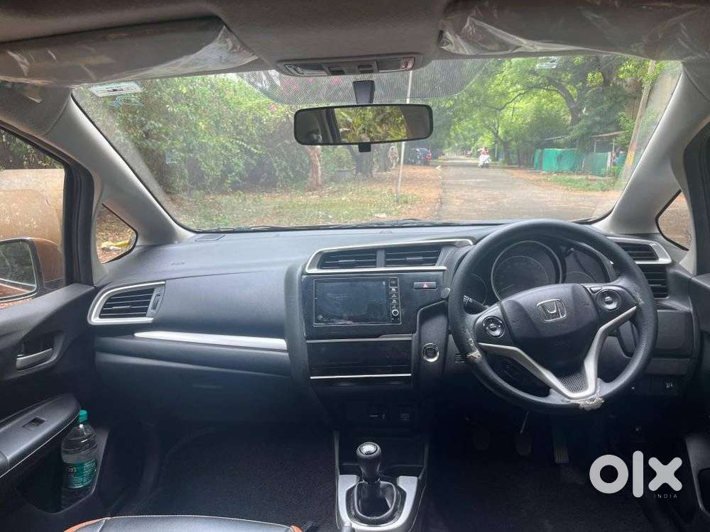 Honda Wr-v I-dtec Vx, 2017, Diesel