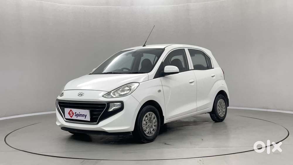 Hyundai Santro Magna, 2021, Petrol