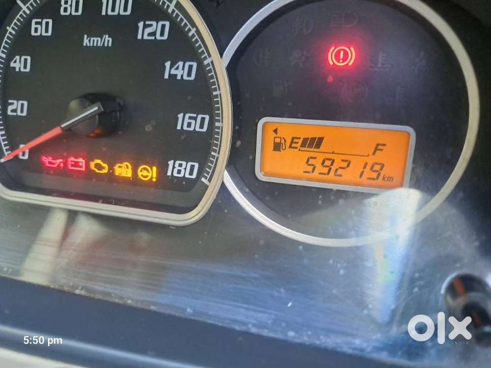 Maruti Suzuki Zen Estilo Vxi Bsiv, 2013, Petrol