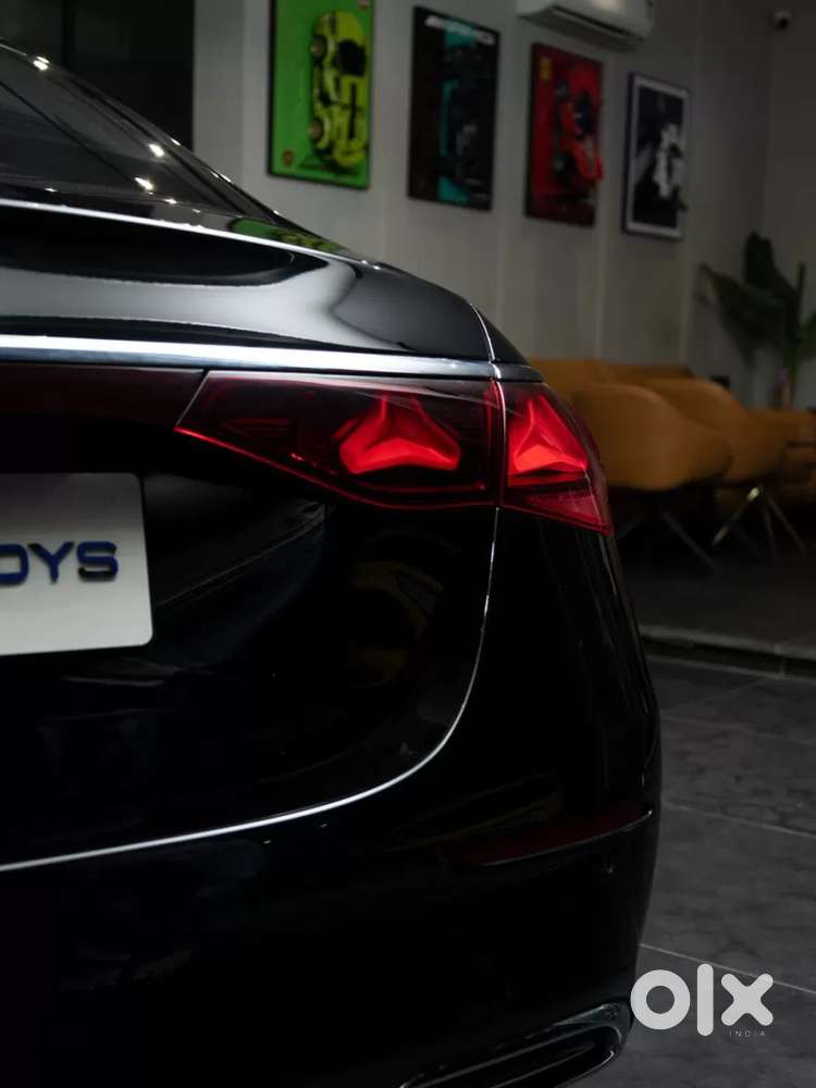 Mercedes-benz E-class, 2025, Petrol